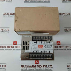 Mean Well Sp-500-24 Ballast Console Power Supply Module Input 100-240Vac