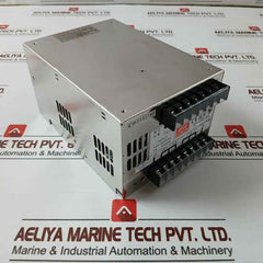Mean Well Sp-500-24 Ballast Console Power Supply Module Input 100-240Vac