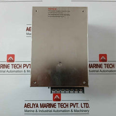 Mean Well Sp-500-24 Ballast Console Power Supply Module Input 100-240Vac