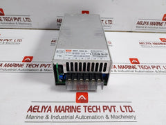 Mean Well Switching Power Supply 100-240Vac 50/60Hz Part No Msp-1000-24