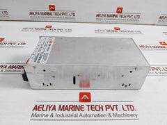 Mean Well Switching Power Supply 100-240Vac 50/60Hz Part No Msp-1000-24