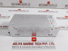Mean Well Switching Power Supply 100-240Vac 50/60Hz Part No Msp-1000-24