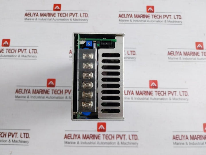 Mean Well Switching Power Supply 100-240Vac 50/60Hz Part No Msp-1000-24