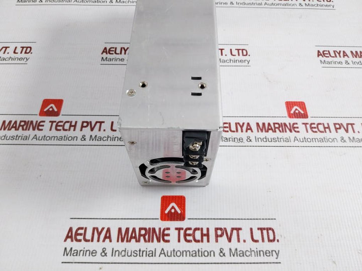 Mean Well Switching Power Supply 100-240Vac 50/60Hz Part No Msp-1000-24