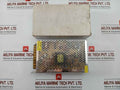 Mean Well Switching Power Supply 24Vdc 10A 240W Part No S-240-24