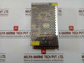Mean Well Switching Power Supply 24Vdc 10A 240W Part No S-240-24