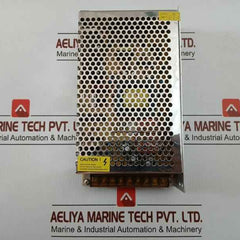 Mean Well Switching Power Supply 24Vdc 10A 240W Part No S-240-24