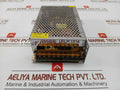 Mean Well Switching Power Supply 24Vdc 10A 240W Part No S-240-24