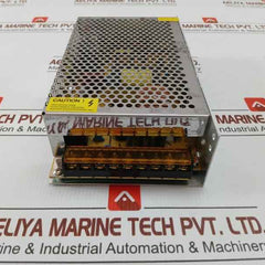 Mean Well Switching Power Supply 24Vdc 10A 240W Part No S-240-24