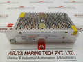 Mean Well Switching Power Supply 24Vdc 10A 240W Part No S-240-24