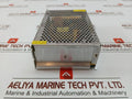Mean Well Switching Power Supply 24Vdc 10A 240W Part No S-240-24