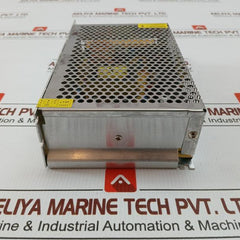 Mean Well Switching Power Supply 24Vdc 10A 240W Part No S-240-24