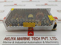 Mean Well Switching Power Supply 24Vdc 10A 240W Part No S-240-24