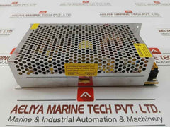 Mean Well Switching Power Supply 24Vdc 10A 240W Part No S-240-24