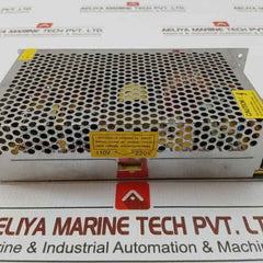 Mean Well Switching Power Supply 24Vdc 10A 240W Part No S-240-24