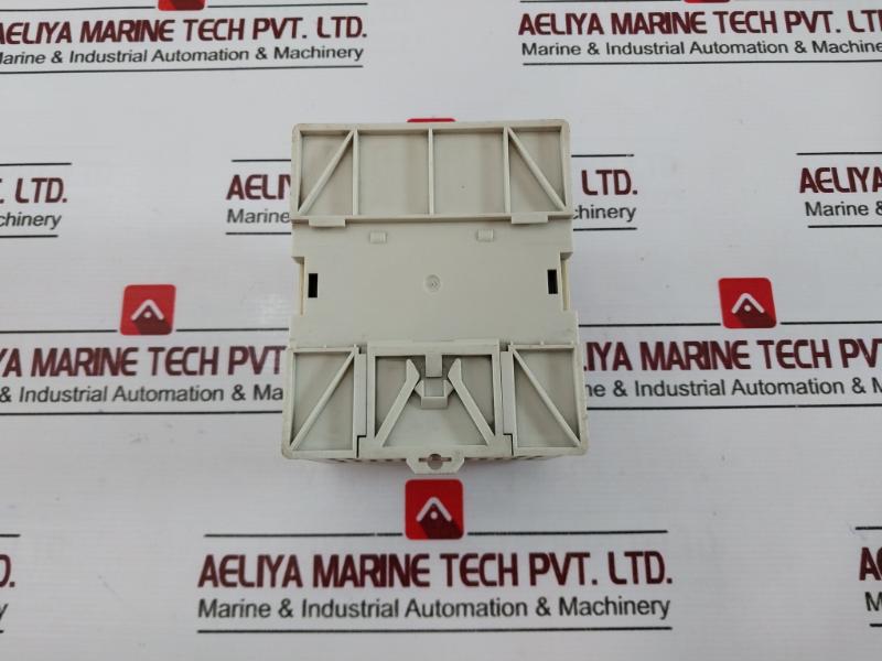 Mean Well&nbsp;Dr-4524 Power Supply Input: 100-240vac 50/60hz 1.5a Output: 24vdc 2a U