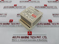 Mean Well&nbsp;Dr-4524 Power Supply Input: 100-240vac 50/60hz 1.5a Output: 24vdc 2a U