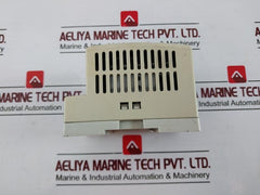 Mean Well&nbsp;Dr-4524 Power Supply Input: 100-240vac 50/60hz 1.5a Output: 24vdc 2a U