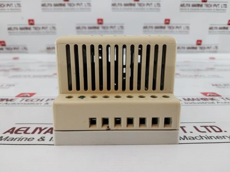 Mean Well&nbsp;Dr-4524 Power Supply Input: 100-240vac 50/60hz 1.5a Output: 24vdc 2a U