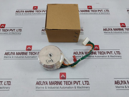 Mean Well 60345 Toroidal Transformer 50/60Hz