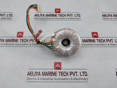 Mean Well 60345 Toroidal Transformer 50/60Hz