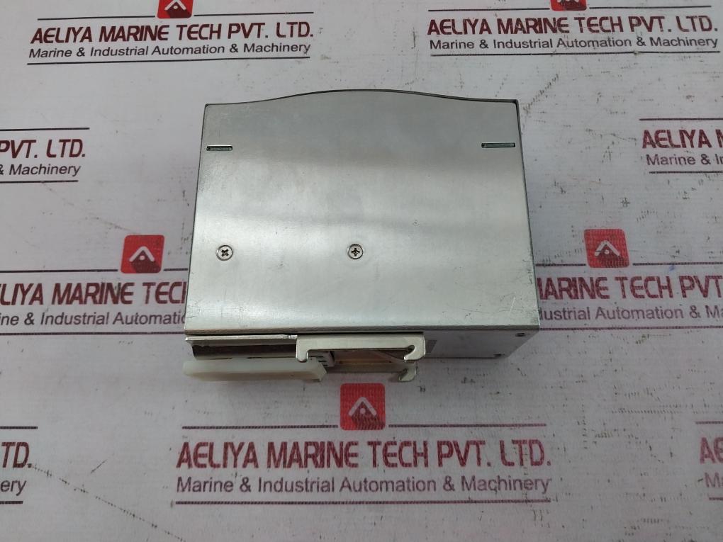 Mean Well Dr-75-24 Din Rail Power Supply 100-240Vac