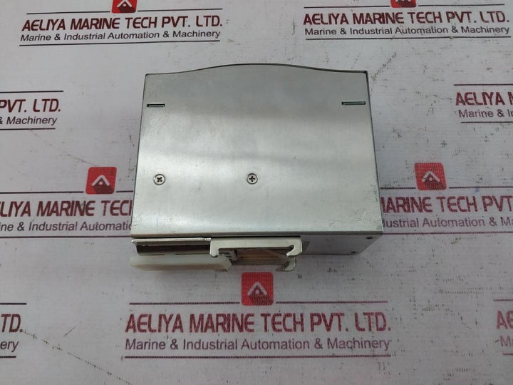 Mean Well Dr-75-24 Din Rail Power Supply 100-240Vac