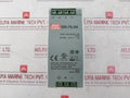 Mean Well Dr-75-24 Din Rail Power Supply 100-240Vac