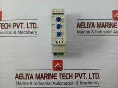 Meandr Pb3-22 Time Relay Ac1-3A 250V 50Hz A1-a2