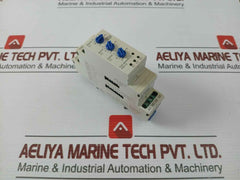 Meandr Pb3-22 Time Relay Ac1-3A 250V 50Hz A1-a2