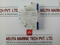 Meandr Pb3-22 Time Relay Ac1-3A 250V 50Hz A1-a2