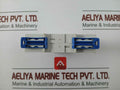Meandr Pb3-22 Time Relay Ac1-3A 250V 50Hz A1-a2