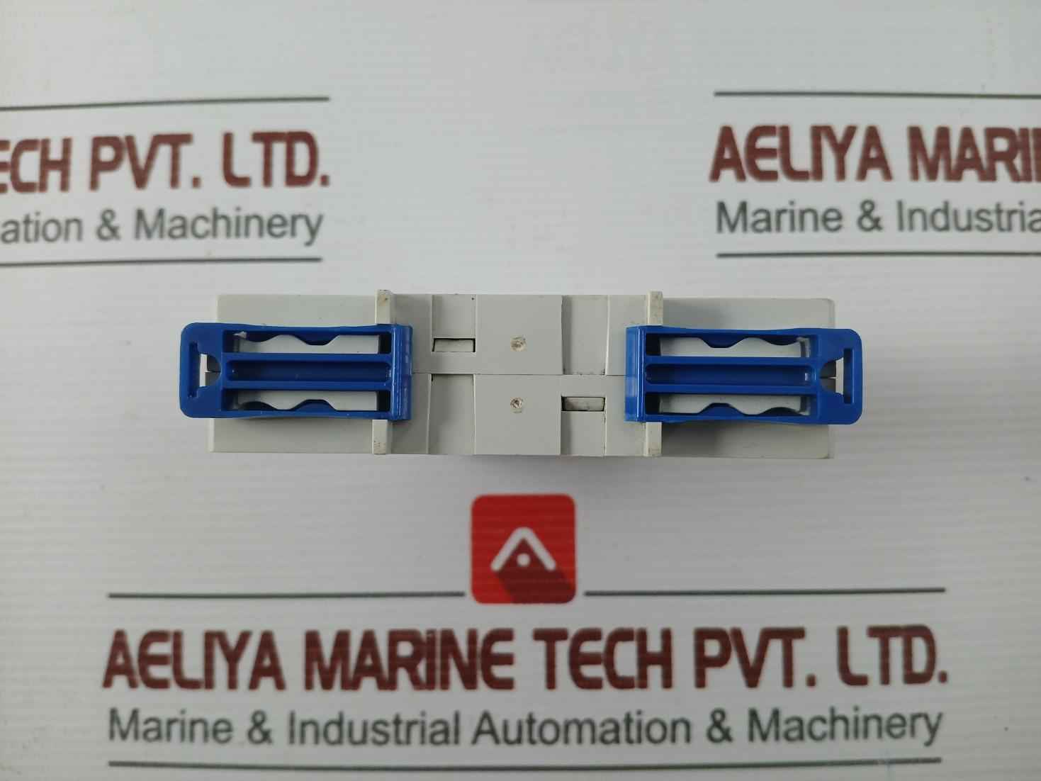 Meandr Pb3-22 Time Relay Ac1-3A 250V 50Hz A1-a2