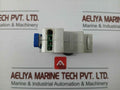 Meandr Pb3-22 Time Relay Ac1-3A 250V 50Hz A1-a2