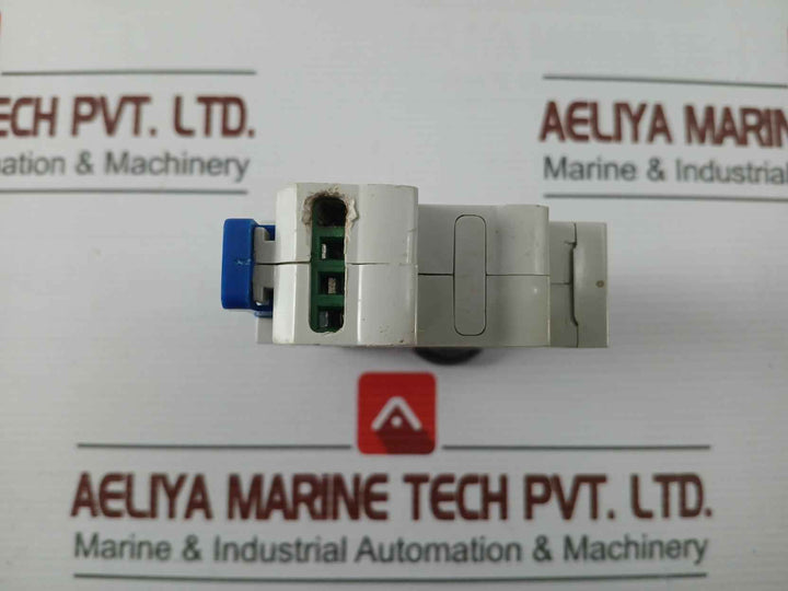 Meandr Pb3-22 Time Relay Ac1-3A 250V 50Hz A1-a2