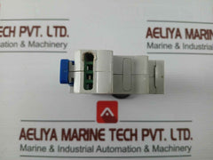 Meandr Pb3-22 Time Relay Ac1-3A 250V 50Hz A1-a2
