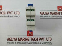Meandr Pb3-22 Time Relay Ac1-3A 250V 50Hz A1-a2