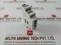 Meandr Pb3-22 Time Relay Ac1-3A 250V 50Hz A1-a2