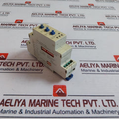Meandre Pb3-22 Time Relay