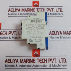 Meandre Pb3-22 Time Relay