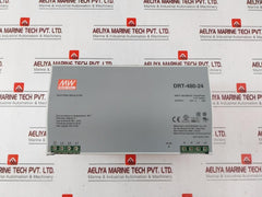 Meanwell Drt-480-24 Switching Regulator Power Supply 50/60Hz