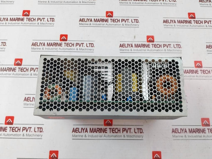 Meanwell Drt-480-24 Switching Regulator Power Supply 50/60Hz