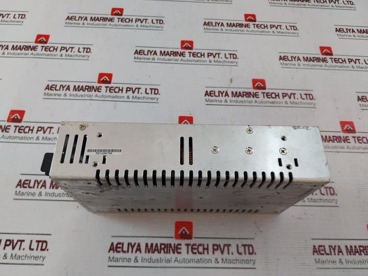 Meanwell Sd-350B-24 Switching Mode Power Supply 24V