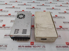 Meanwell Sd-350B-24 Switching Mode Power Supply 24V