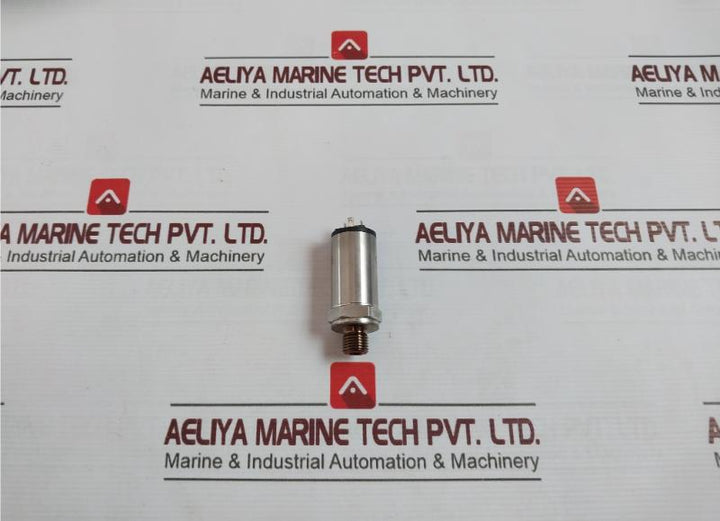 Meas M5256-000012-010Bg Pressure Sensor 051517 100P D421