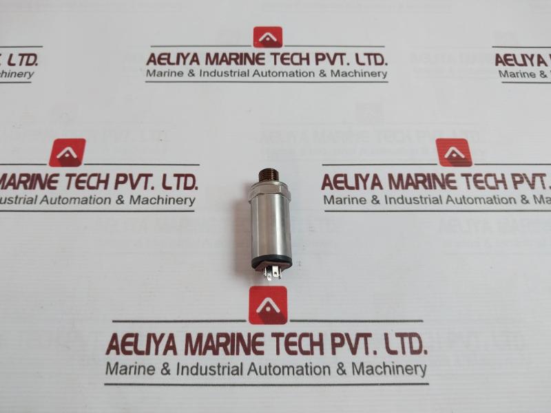 Meas M5256-000012-010Bg Pressure Sensor 051517 100P D421