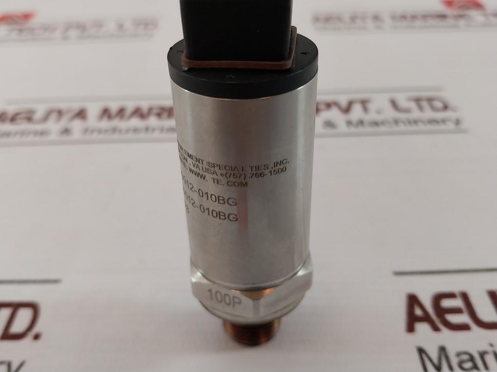 Meas M5256-000012-010Bg Pressure Sensor 10281