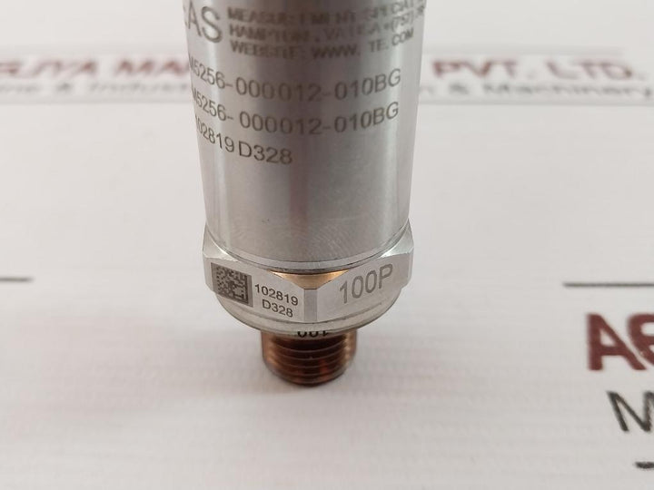Meas M5256-000012-010Bg Pressure Sensor 10281