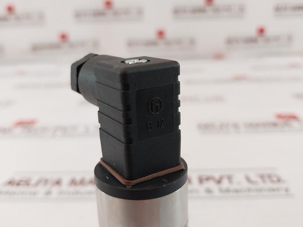 Meas M5256-000012-010Bg Pressure Sensor 10281