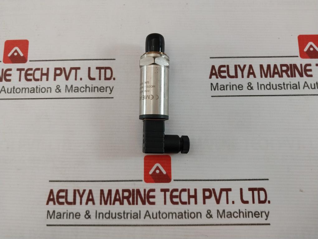 Meas M5256-000012-010Bg Pressure Sensor 10281
